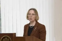 Громадські товариства просять підтримати ініціативу Олександра Худілайнена про державний статус для товариства