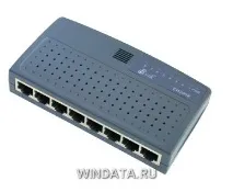 Обладнання для домашньої локальної мережі, Енциклопедія Windows обладнання