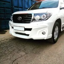 Обвіс Nissan Patrol для зовнішнього тюнінгу за доступною ціною в місті обвіс