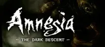 Огляд гри Amnesia Dark Descent descent