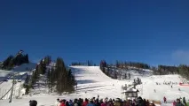 зимові