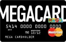 megacard