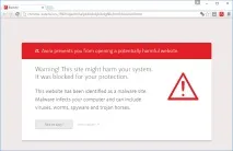 Огляд та тестування Avira Free Antivirus 2016 - Рейтинг PCMag огляд