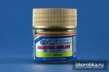 METALL COLOR