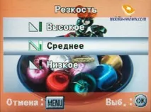 Огляд цифрової камери Pentax Optio E10 огляд