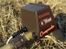 Огляд Tesoro Compadre compadre