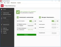 Огляд та тестування Avira Free Antivirus 2016 - Рейтинг PCMag огляд
