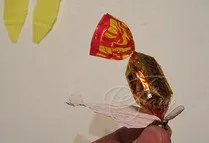 цукерок