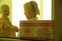 Вони всічас одні в ліжечках» вони
