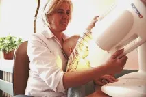 Вони всічас одні в ліжечках» вони