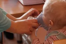 Вони всічас одні в ліжечках» вони