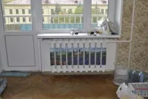 вона