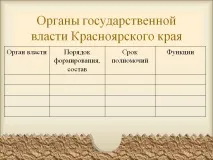 красноярського