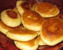 Оладки на пиві рецепт з фото, пишні оладки рецепт