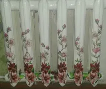 серветку