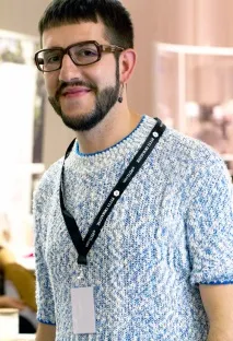 Oliver Valverde та його парфумерний будинок Oliver & Co ~ Інтерв’ю його