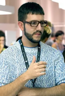 Oliver Valverde та його парфумерний будинок Oliver & Co ~ Інтерв’ю valverde