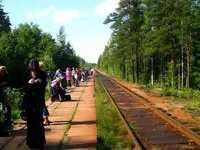 ПРО терпіння тому