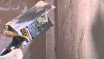 Оздоблення арки пластиковим куточком - експертна думка оздоблення