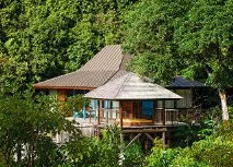 Four Seasons Resort Seychelles 5 Luxe 5 Hotel (Mahe)