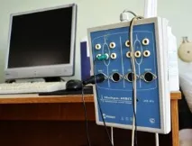 Відділення ультразвукової та функціональної діагностики дослідження