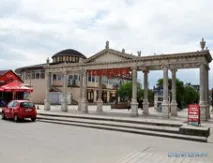 Відпочинок у Витязево біля моря 2019 року - ціни без посередників року