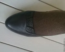 Звільняємо туфлі від зайвого декору – Ярмарок Майстрів звільняємо