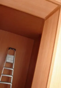 Оздоблення стін панелями МДФ своїми руками фото, етапи робіт - Легка справа панелями