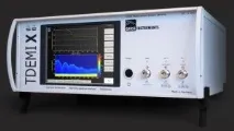 Оцінка впливу кондуктивних перешкод Gauss Instruments впливу