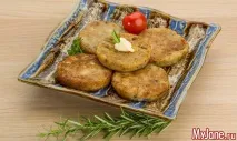 Овочеві котлети - котлети, овочеві котлети, корисні страви, здоров’я, здорове харчування страви