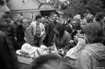 Отця Олександра вбили, і життя зупинилося олександра