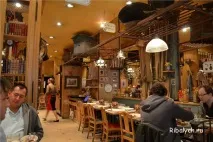 ресторанного