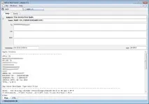 Налагодження надсилання пошти у Windows, DV Team Blog windows