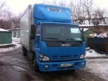 Відгуки про вантажівки Isuzu, думка власників вантажних автомобілів Isuzu, плюси та мінуси Isuzu isuzu