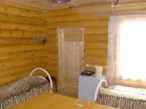 Відмінне житло за вигідними цінами прямо на березі озера Байкал - Райський куточок вигідними