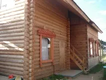 Відмінне житло за вигідними цінами прямо на березі озера Байкал - Райський куточок вигідними