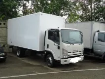 Відгуки про вантажівки Isuzu, думка власників вантажних автомобілів Isuzu, плюси та мінуси Isuzu відгуки