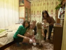 ваші