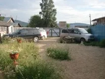 Відмінне житло за вигідними цінами прямо на березі озера Байкал - Райський куточок відмінне