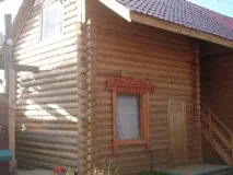 Відмінне житло за вигідними цінами прямо на березі озера Байкал - Райський куточок житло