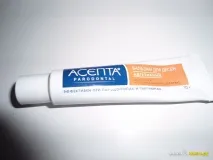 Відгук про Бальзам для ясен адгезивний - Асепта Кровоточивості ясен - скажемо ні! асепта