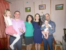 часті