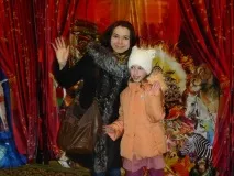 англійській