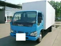 Відгуки про вантажівки Isuzu, думка власників вантажних автомобілів Isuzu, плюси та мінуси Isuzu відгуки