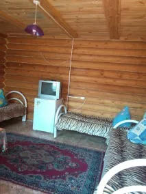 Відмінне житло за вигідними цінами прямо на березі озера Байкал - Райський куточок вигідними