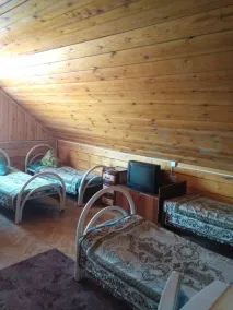 Відмінне житло за вигідними цінами прямо на березі озера Байкал - Райський куточок відмінне