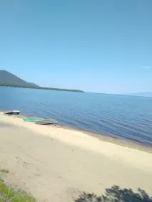 Відмінне житло за вигідними цінами прямо на березі озера Байкал - Райський куточок житло