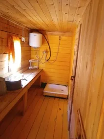 Відмінне житло за вигідними цінами прямо на березі озера Байкал - Райський куточок вигідними