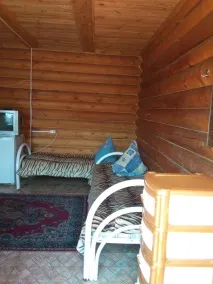 Відмінне житло за вигідними цінами прямо на березі озера Байкал - Райський куточок житло