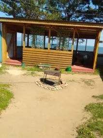 Відмінне житло за вигідними цінами прямо на березі озера Байкал - Райський куточок вигідними